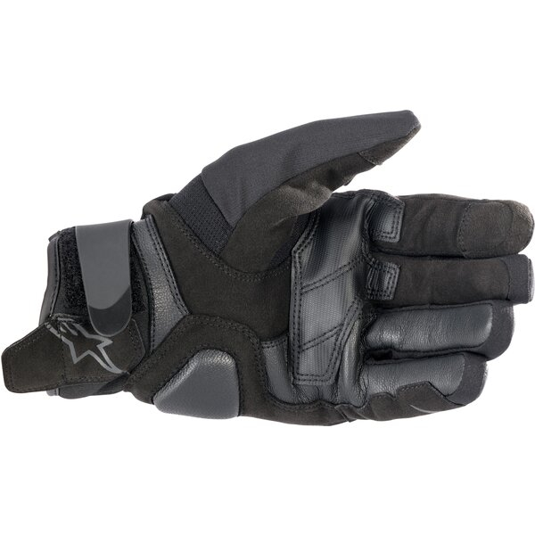 Manusi de piele Alpinestars SMX-1 Drystar [2]