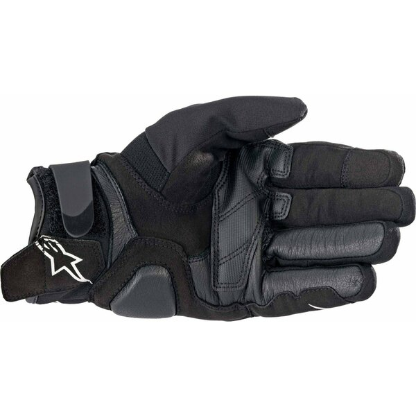 Manusi de piele Alpinestars SMX-1 Drystar [2]