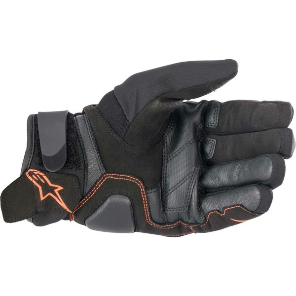 Manusi de piele Alpinestars SMX-1 Drystar [2]