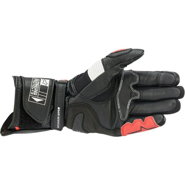 Manusi de piele Alpinestars SP-2 V3 [2]