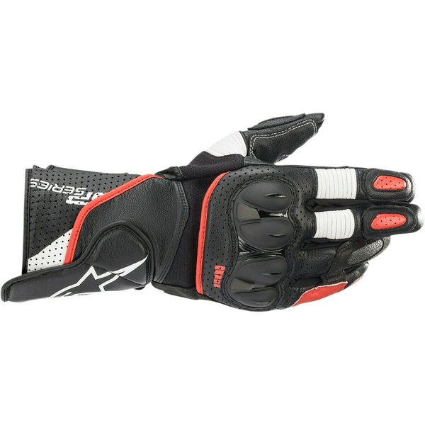 Manusi de piele Alpinestars SP-2 V3 [1]