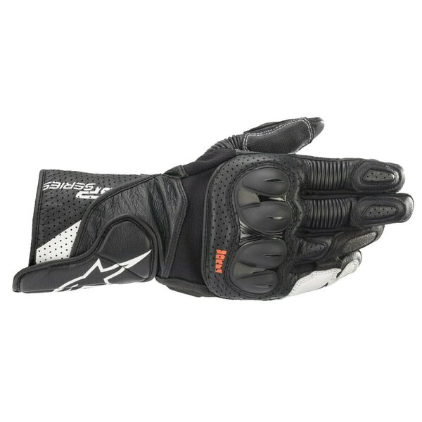 Manusi de piele Alpinestars SP-2 V3 [1]