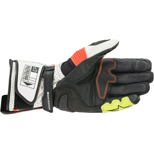 Manusi de piele Alpinestars SP-2 V3 [2]