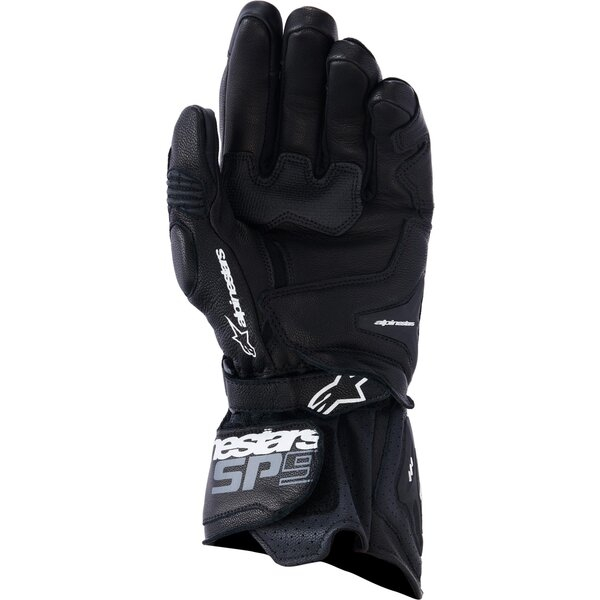 Manusi de piele Alpinestars SP-9 [2]