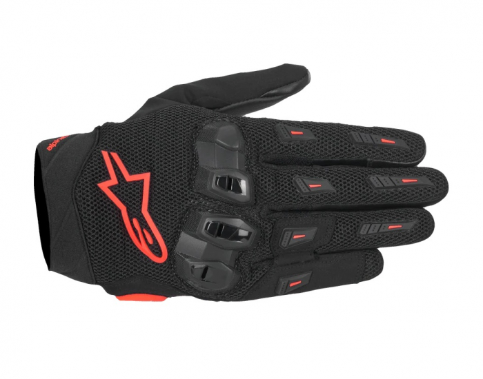 Manusi de piele Alpinestars SP X 5 Air [1]