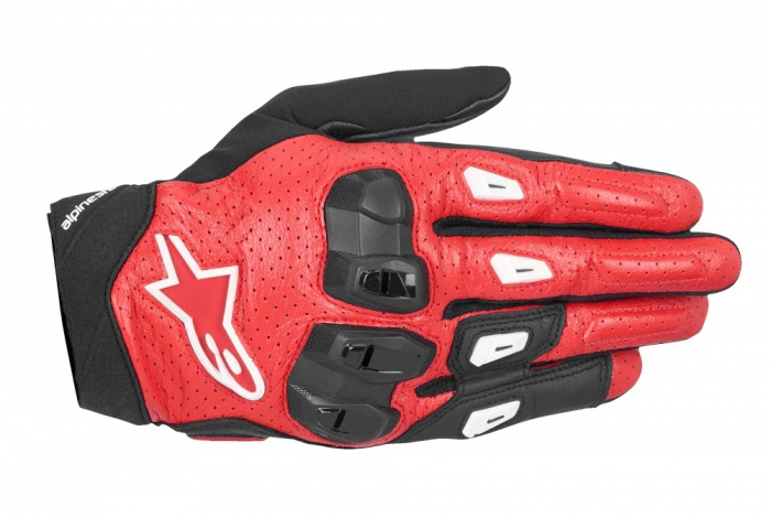Manusi de piele Alpinestars SP X 7 [1]