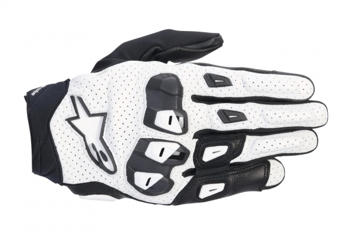 Manusi de piele Alpinestars SP X 7 [1]