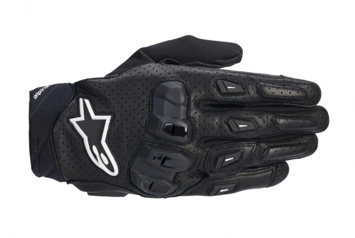 Manusi de piele Alpinestars SP X 7 [1]
