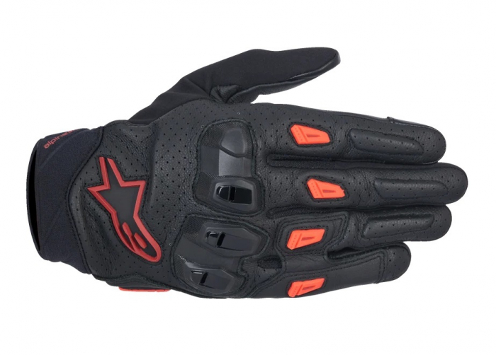 Manusi de piele Alpinestars SP X 7 [1]