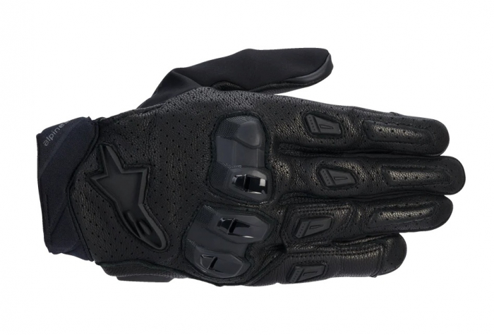 Manusi de piele Alpinestars SP X 7 [1]