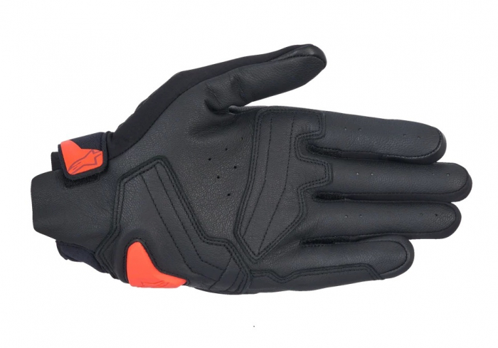 Manusi de piele Alpinestars SP X 7 [2]