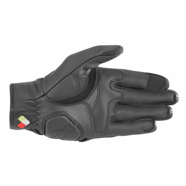 Manusi de piele Alpinestars Stella Dyno [2]