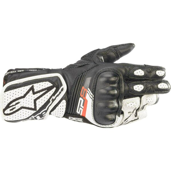 Manusi de piele Alpinestars Stella SP-8 V3 [1]
