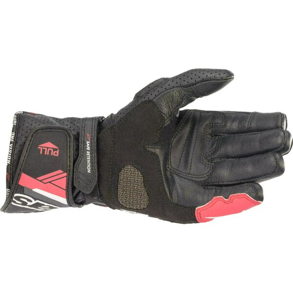 Manusi de piele Alpinestars Stella SP-8 V3 [2]