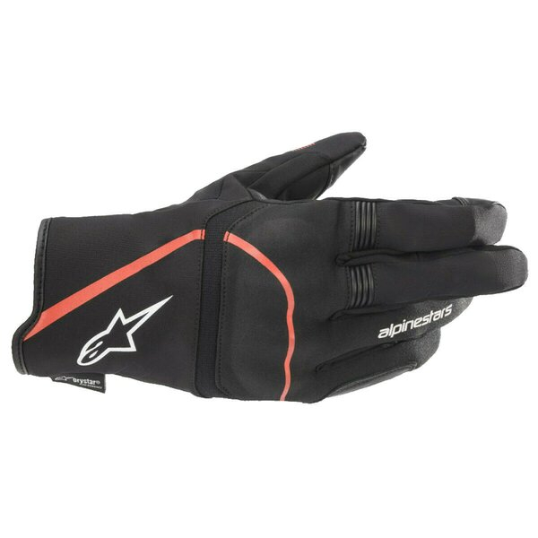 Manusi de piele Alpinestars Syncro V2 Drystar [1]