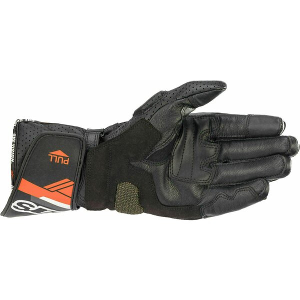 Manusi moto de piele Alpinestars SP-8 V3 [2]