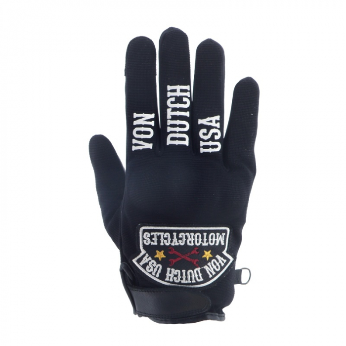 Manusi Helstons Key [1]