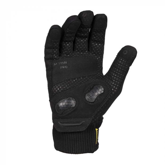 Manusi Knox Action Pro E-Bike [2]