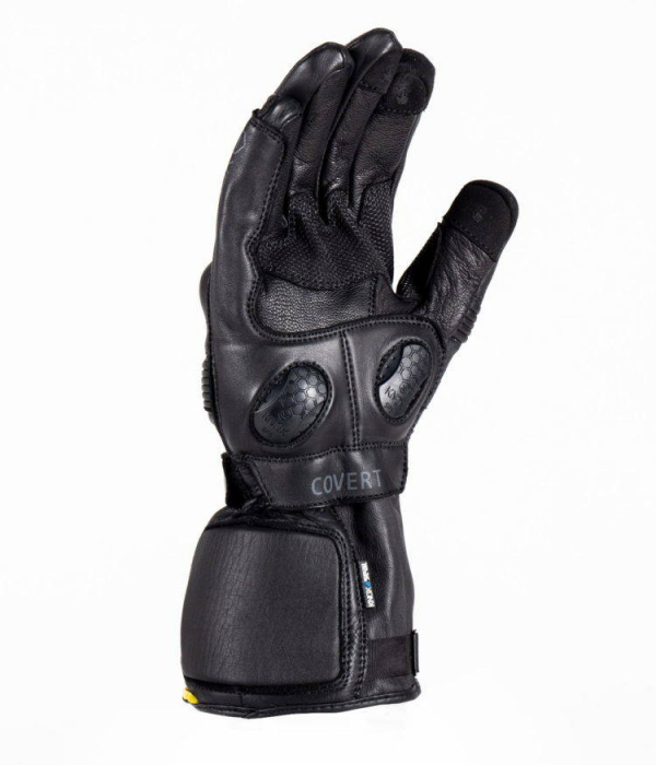 Manusi Knox Covert MK3 [2]