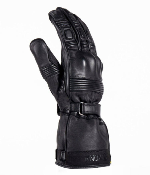 Manusi Knox Covert MK3 [4]