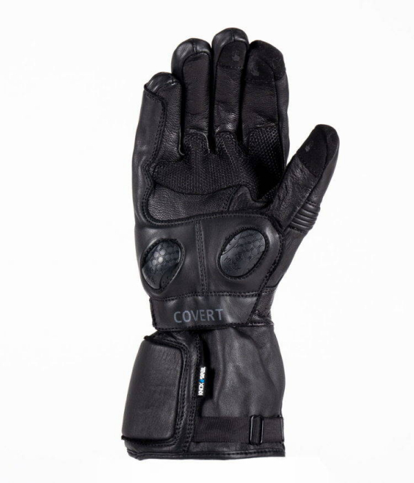 Manusi Knox Covert MK3 [5]
