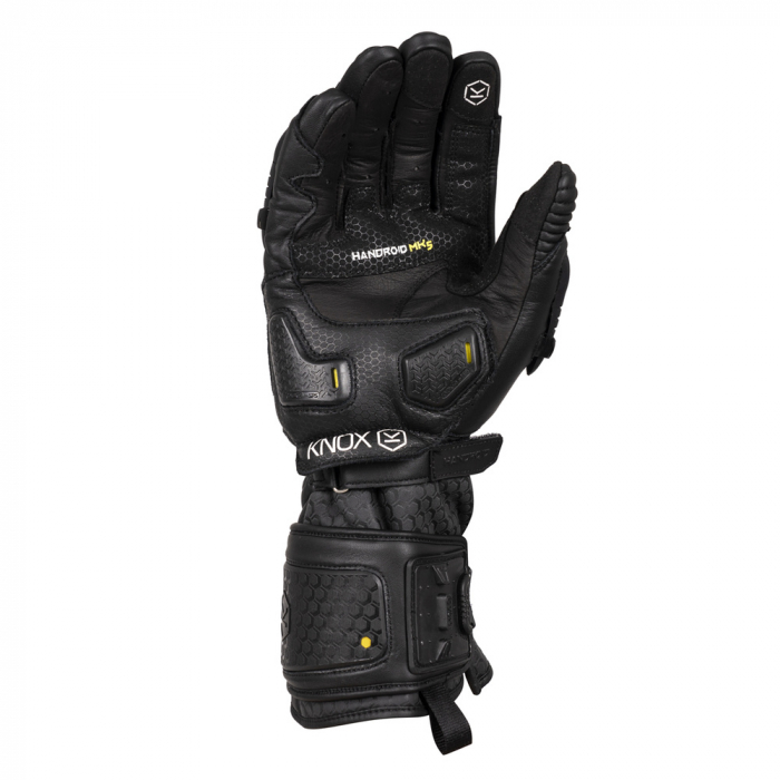 Manusi Knox Handroid Mk5 [3]
