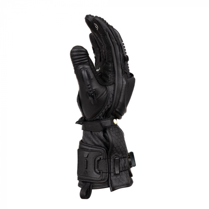 Manusi Knox Handroid Mk5 [2]
