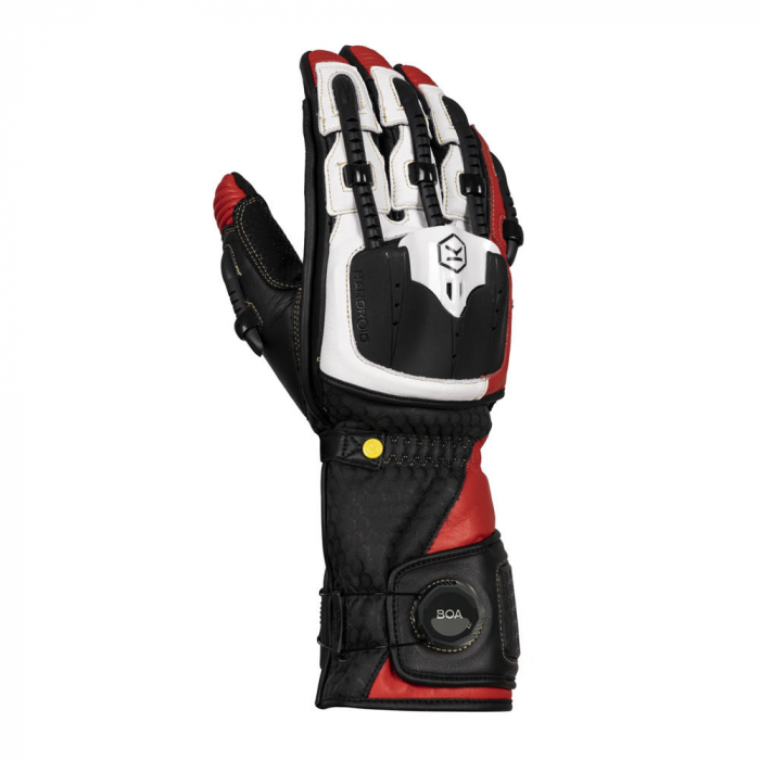 Manusi Knox Handroid Mk5 [1]