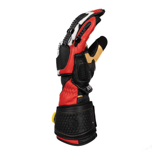 Manusi Knox Handroid Mk5 [2]