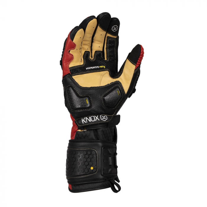 Manusi Knox Handroid Mk5 [3]