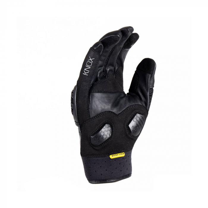 Manusi Knox Urbane Pro [3]