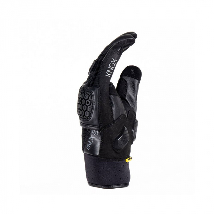 Manusi Knox Urbane Pro [5]