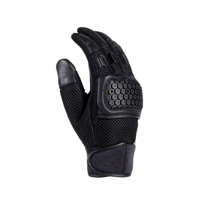 Manusi Knox Urbane Pro [6]