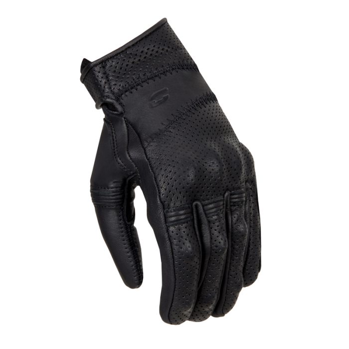 Manusi moto de piele Ozone Stick II Lady [2]