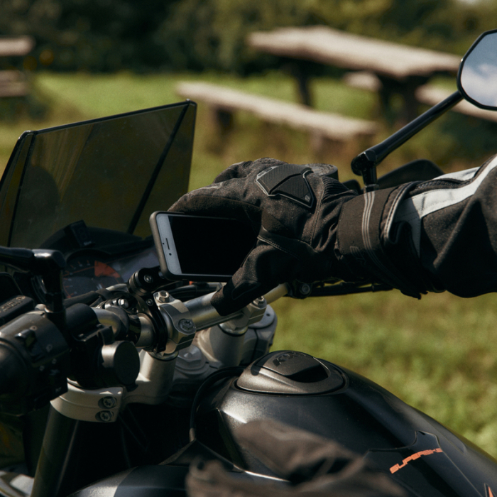 Manusi moto Ozone Touring WP [6]