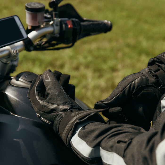Manusi moto Ozone Touring WP [4]