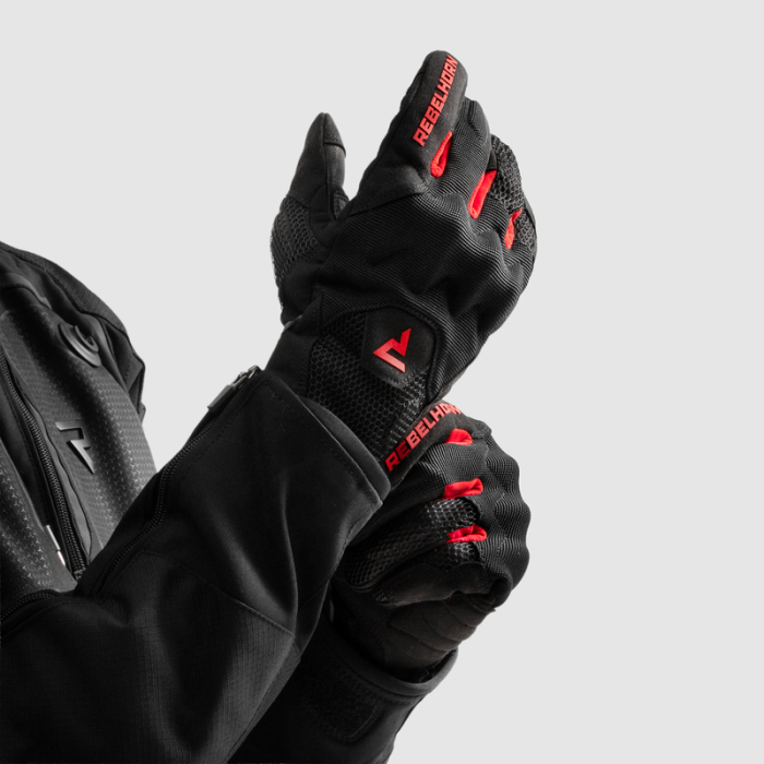 Manusi Rebelhorn Core [4]