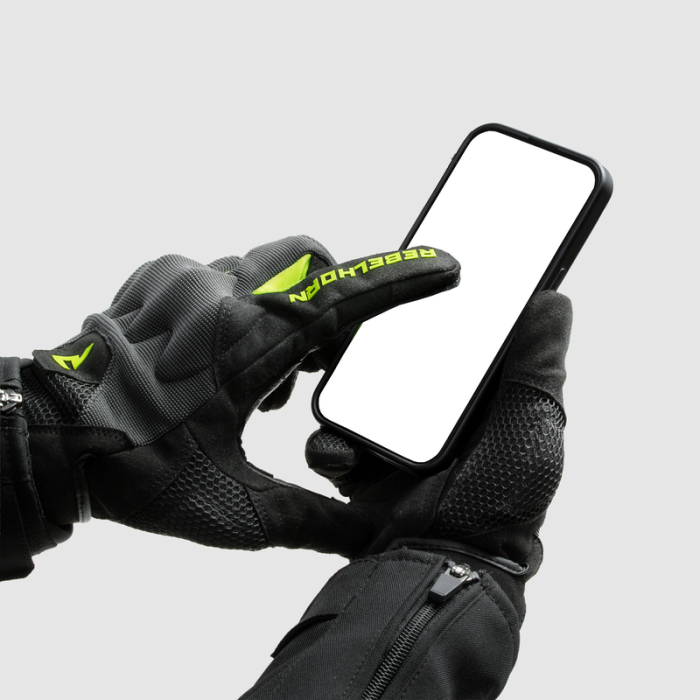 Manusi Rebelhorn Core [7]