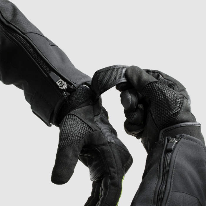 Manusi Rebelhorn Core [6]