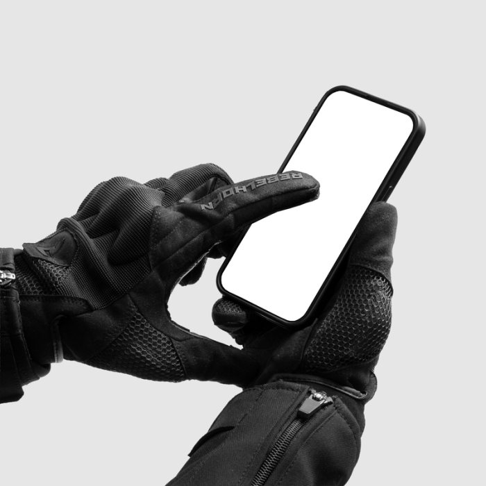 Manusi Rebelhorn Core [7]