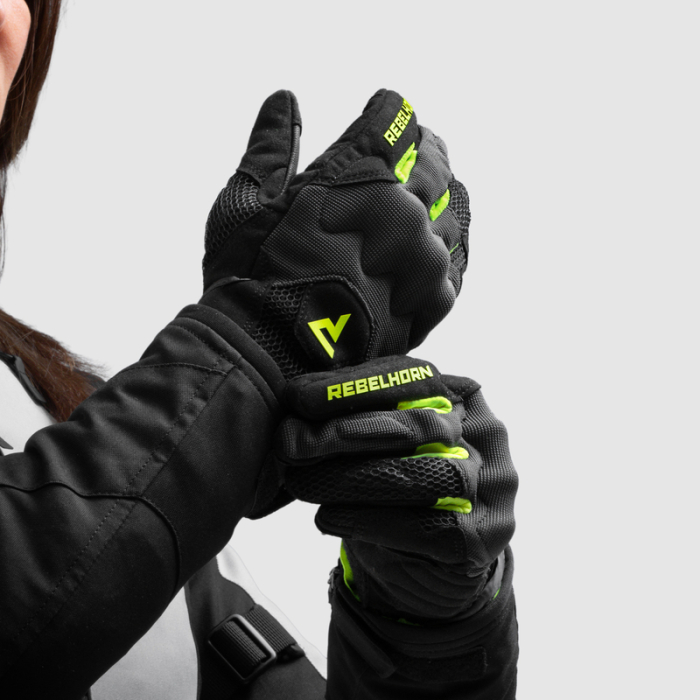 Manusi Rebelhorn Core Lady [4]