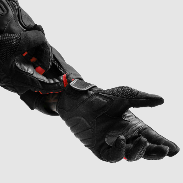 Manusi Rebelhorn Core Lady [6]