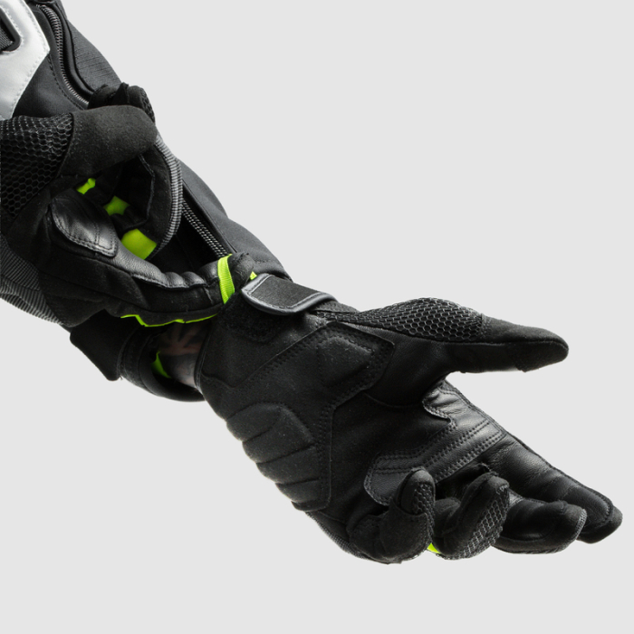 Manusi Rebelhorn Core Lady [5]