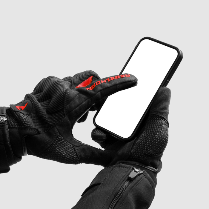 Manusi Rebelhorn Core Lady [8]