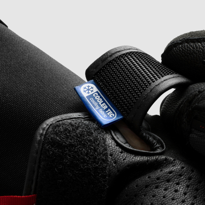 Manusi Rebelhorn Defender [13]