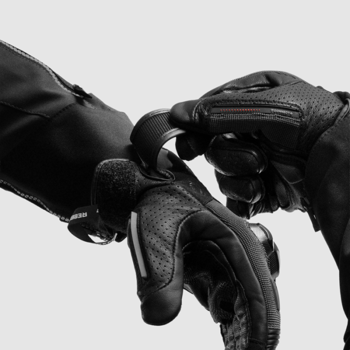 Manusi Rebelhorn Defender [6]