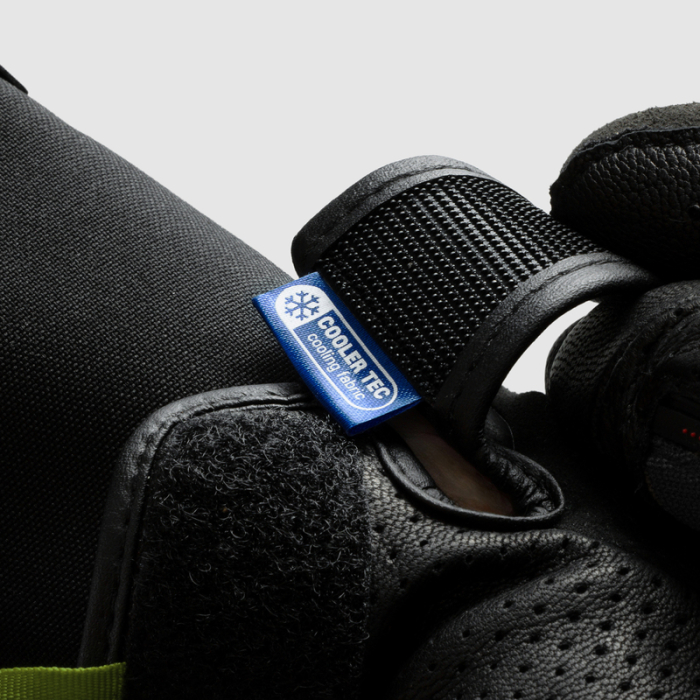 Manusi Rebelhorn Defender [13]