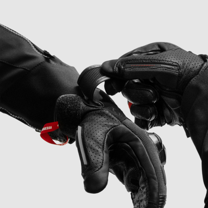 Manusi Rebelhorn Defender [6]