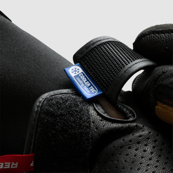 Manusi Rebelhorn Defender [13]