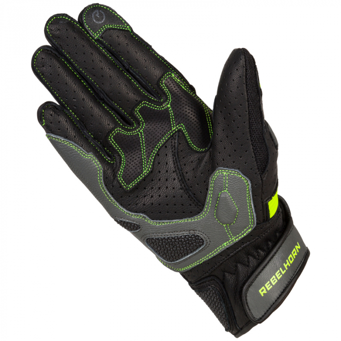 Manusi moto Rebelhorn Flux 2 [3]